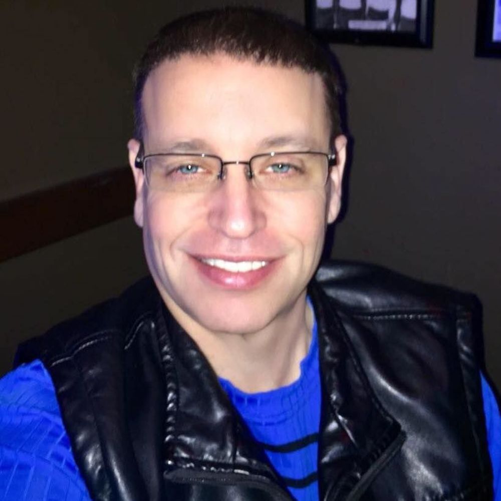 Meet your Posher, Paul